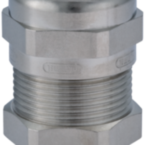 Nippel, HSK-M-EMC-D METRIC-LANG 1631201330 - Bilde 1