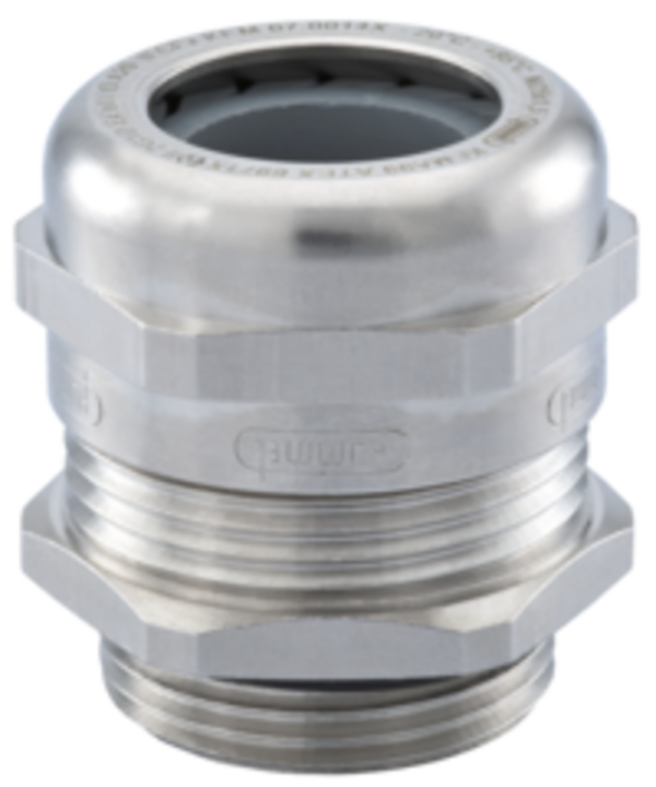 Nippel, HSK-M-EMC-EX M20X1,5 1616200051