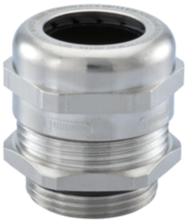 Nippel, HSK-M-EMC-EX M25X1,5 1646250050