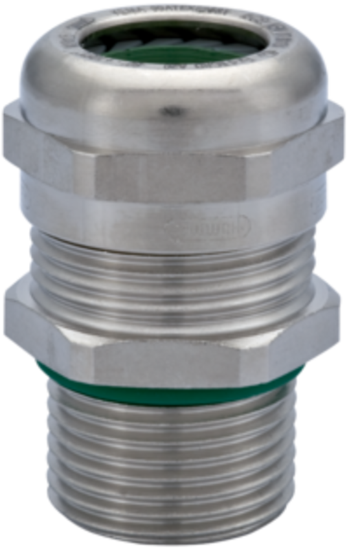 Nippel, HSK-M-EX-D M20X1,5 1622200050