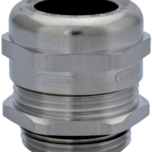 Nippel, HSK-M-EX M12X1,5 1610120051 - Bilde 1