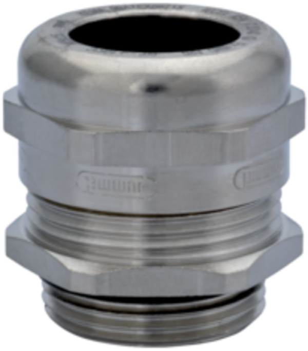 Nippel, HSK-M-EX M12X1,5 1610120051