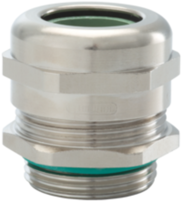 Nippel, HSK-M-PVDF M12X1,5 3-6,5MMØ 1699120050