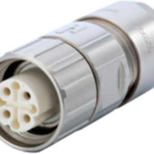 Plugg, M16,INNV.GJ.KABEL 8-11MM 7810500000 - Bilde 1