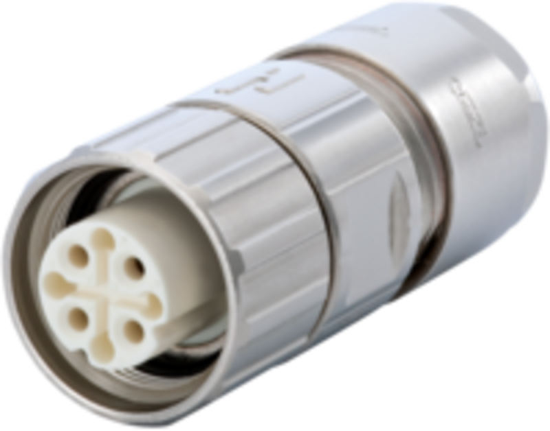 Plugg, M16,INNV.GJ.KABEL 8-11MM 7810500000 - Bilde 1