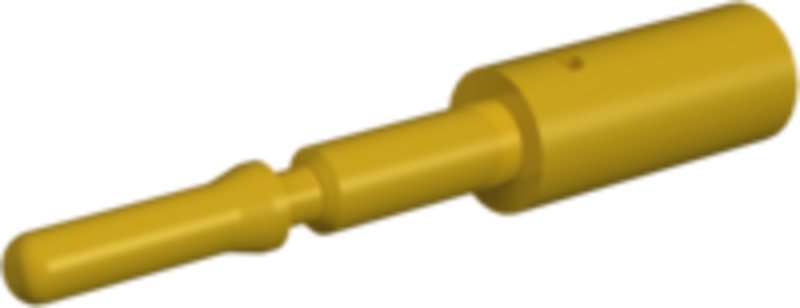 Sirkulære-kontakter/konnektorer, M16 CRIMP CONTACTS 7010981211 - Bilde 1