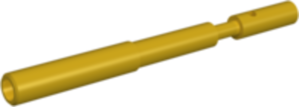 Sirkulære-kontakter/konnektorer, CRIMPHYLSE 0,8MM(0,08-0,34MM2) 7010980802
