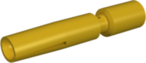 Sirkulære-kontakter/konnektorer, CRIMPHYLSE 2MM(1,0-2,5MM2)