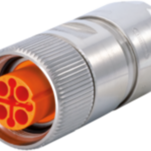 Plugg, M16 5-9MM HUN INOX 7814400000 - Bilde 1