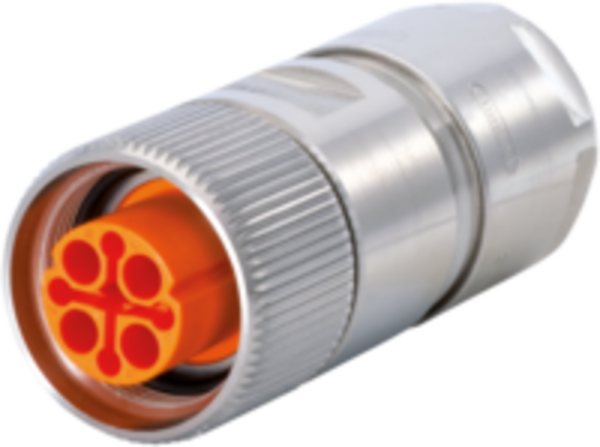 Plugg, M16 5-9MM HUN INOX 7814400000
