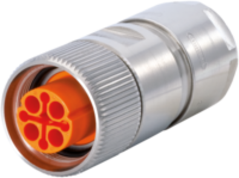 Plugg, M16 5-9MM HUN INOX 7814400000 - Bilde 1