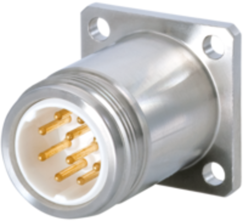 Panelkontakt, M16 INOX 7840400000 - Bilde 1