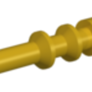 Sirkulære-kontakter/konnektorer, CRIMPKONTAKT STIFT 2MM,DREID 7010942001 - Bilde 1