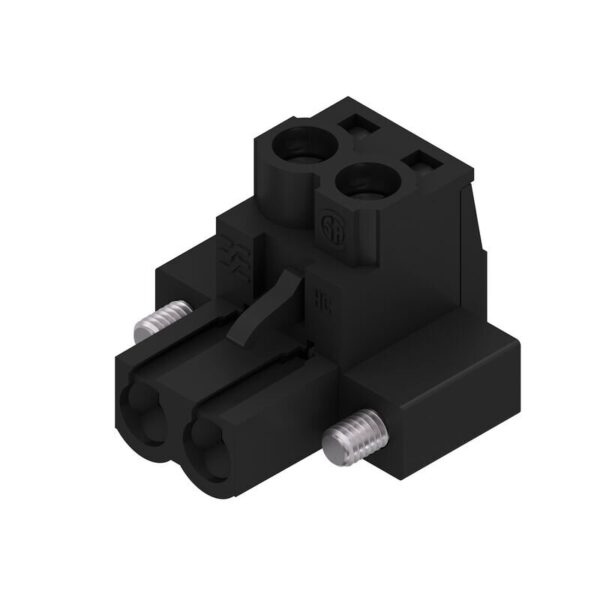 Pluggbare, KONTAKTER BLZP 5,08/02/180F SN BK BX