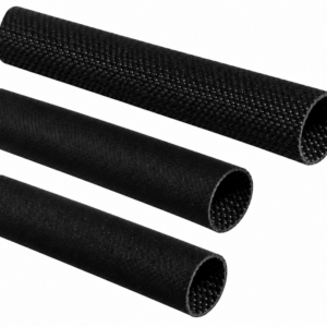 Krympestrømper, HT-S 14MM SVART 10M - Bilde 1