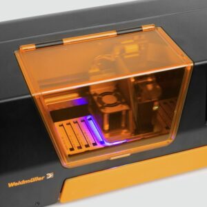 Merkemaskin Stasjonær, PRINTJET MINI - Bilde 6