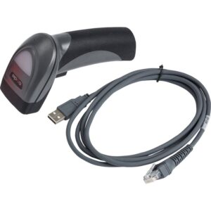 Tilbehør til merking, Barcode Scanner,CR1500-K201-C500-C286 - Bilde 1