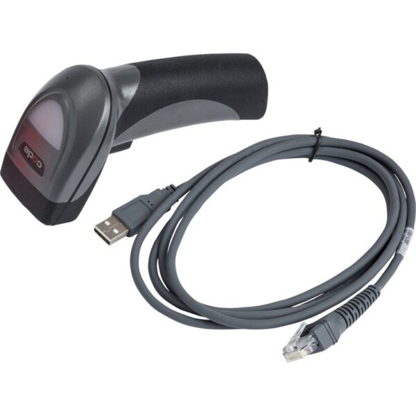Tilbehør til merking, Barcode Scanner,CR1500-K201-C500-C286