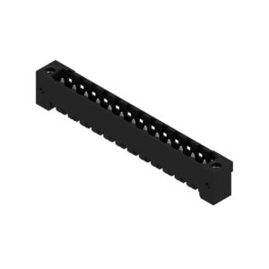 Pluggbare, KONTAKTER SL-SMT 5,08/13/180F 1,5 SN SW - Bilde 1