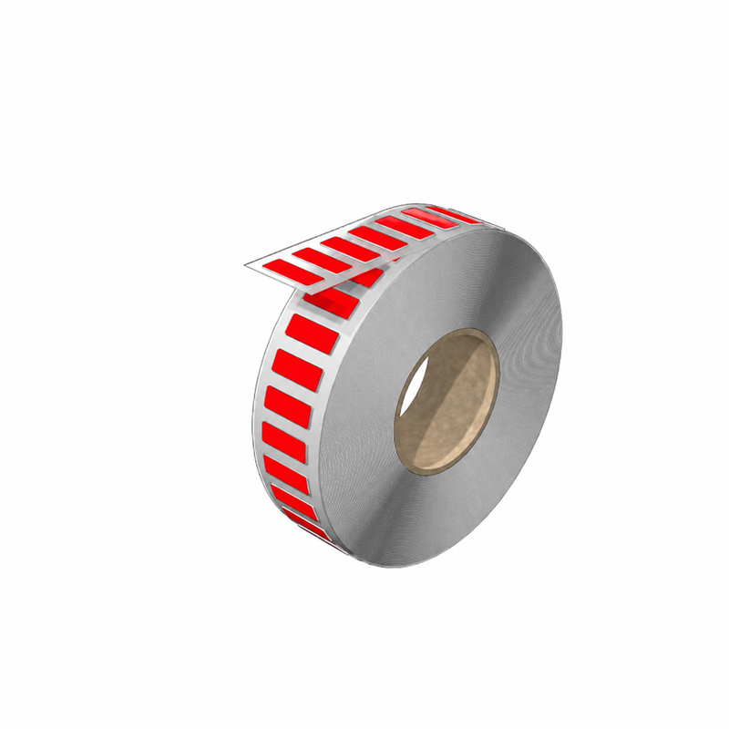 Skilt til  maskin, ESG-FO 6/17 MM RD - Bilde 1
