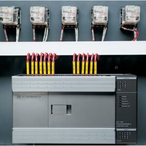 Ledningsmerker til maskin, Durasleeve BM-23X4.4-7696-YL - Bilde 3