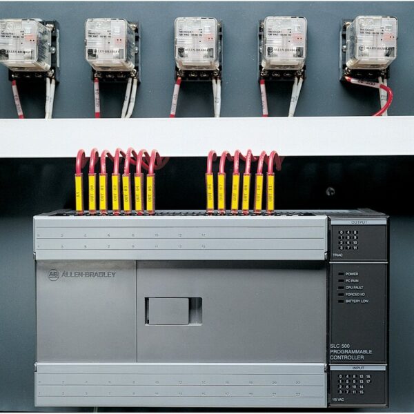 Ledningsmerker til maskin, Durasleeve BM-23X4.4-7696-YL