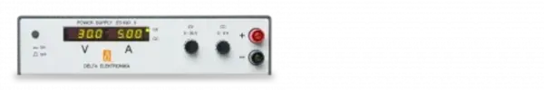 Strømforsyning ES150 W DC, 0-75 V, 0-2A