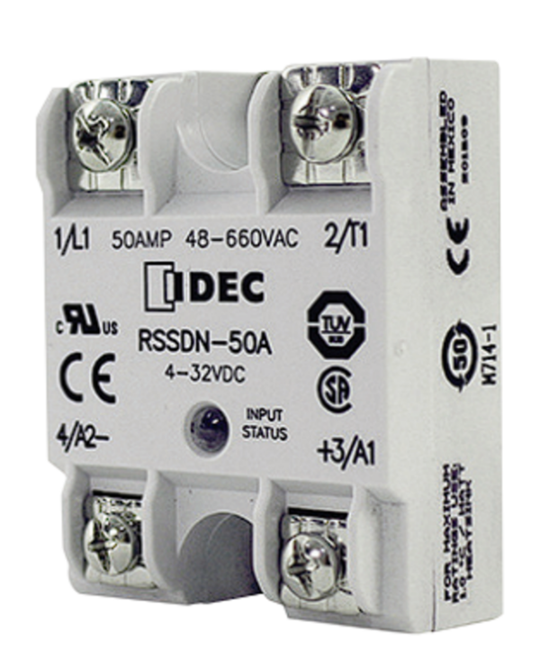 Solid State Relay 90A