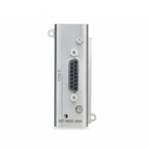 Interface Analog for SM3300, SM6K og SM15K-series - Bilde 2