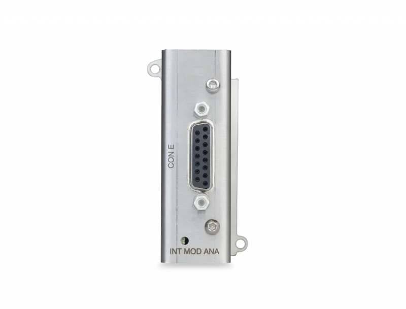Interface Analog for SM3300, SM6K og SM15K-series - Bilde 2