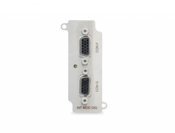 Interface Digital IO for SM6K, SM15K and SM3300 serie