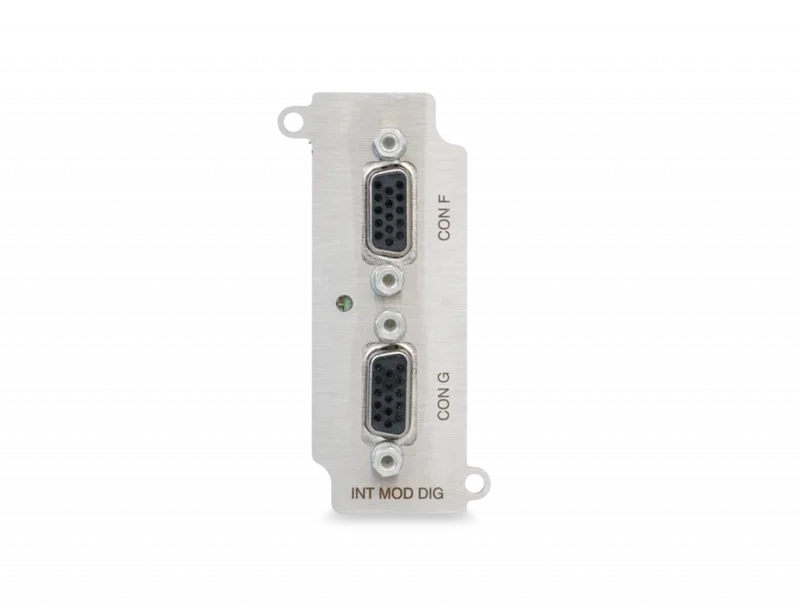 Interface Digital IO for SM6K, SM15K and SM3300 serie - Bilde 1