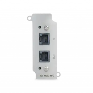 Interface Master/Slave for SM3300-series - Bilde 2