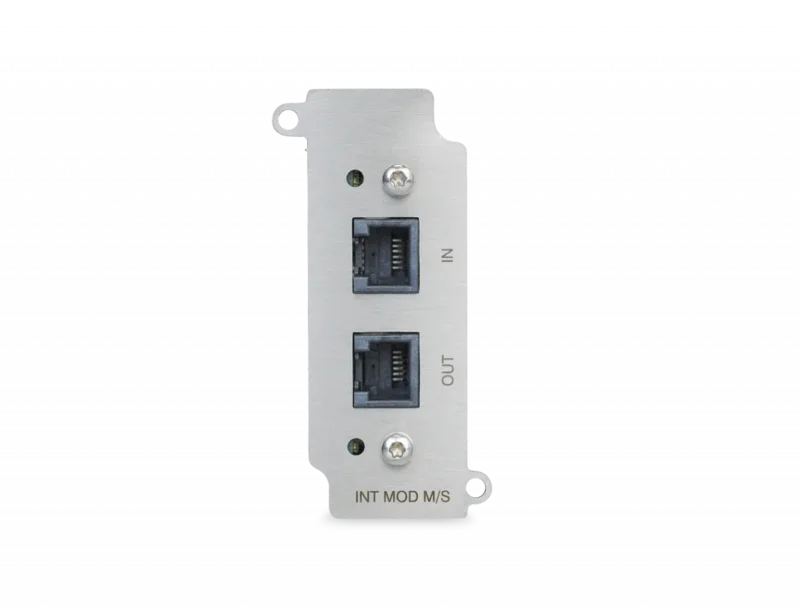 Interface Master/Slave for SM3300-series - Bilde 2