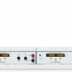 19'' Rack adapters for SM800-series, RA 19-2SM800 for 2 pcs (front panel output) - Bilde 2