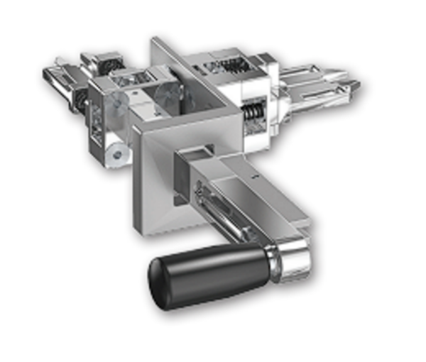 Betjeningsmatriell, Betjeningsmateriell sikkerhet, STS Escape Release F-KIT