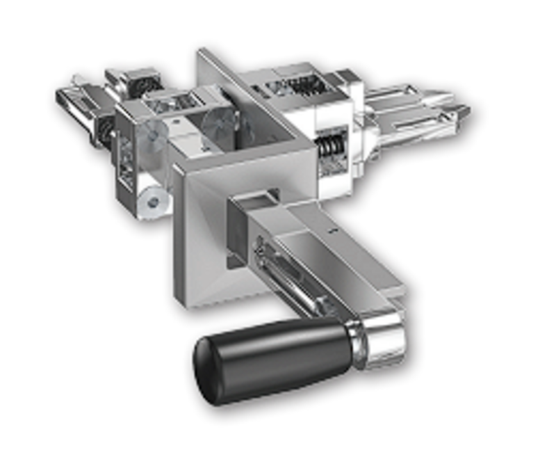 Betjeningsmatriell, Betjeningsmateriell sikkerhet, STS Escape Release F-KIT - Bilde 1