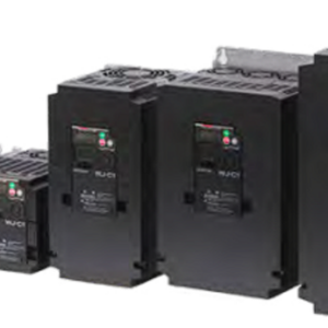 Frekvensomformer, WJ-C1, 3-ph, 400V , 0,75kW 3,4/4,1A - Bilde 4